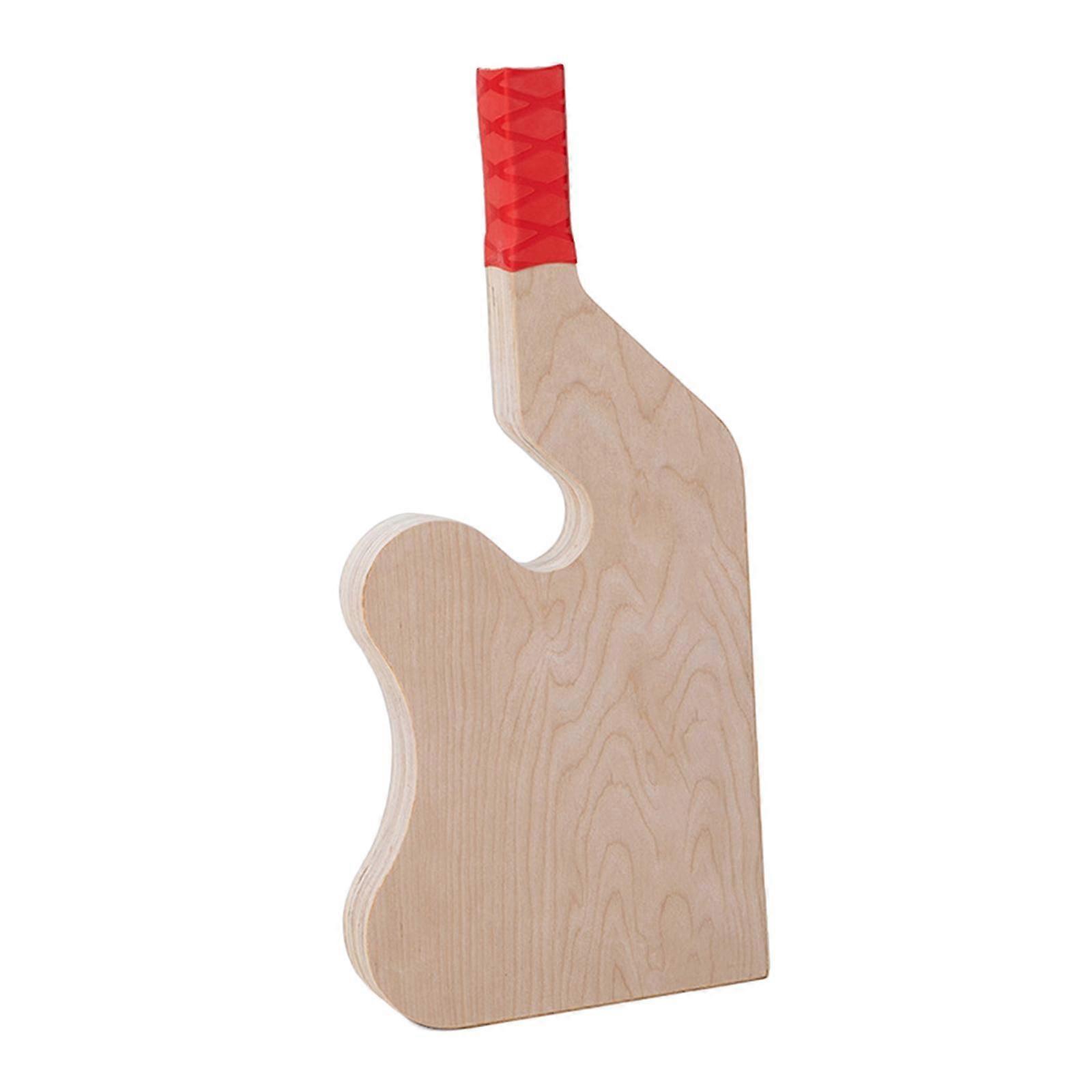 من السهل إلى الأسود الخشبي Deadlift حامل الحديد