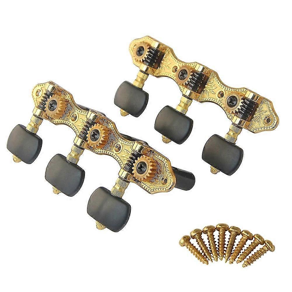 Classical Guitar Tuning Pegs Accessories