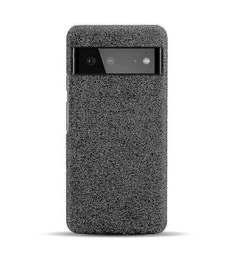 Fabric Protetive Case For Google Pixel 6