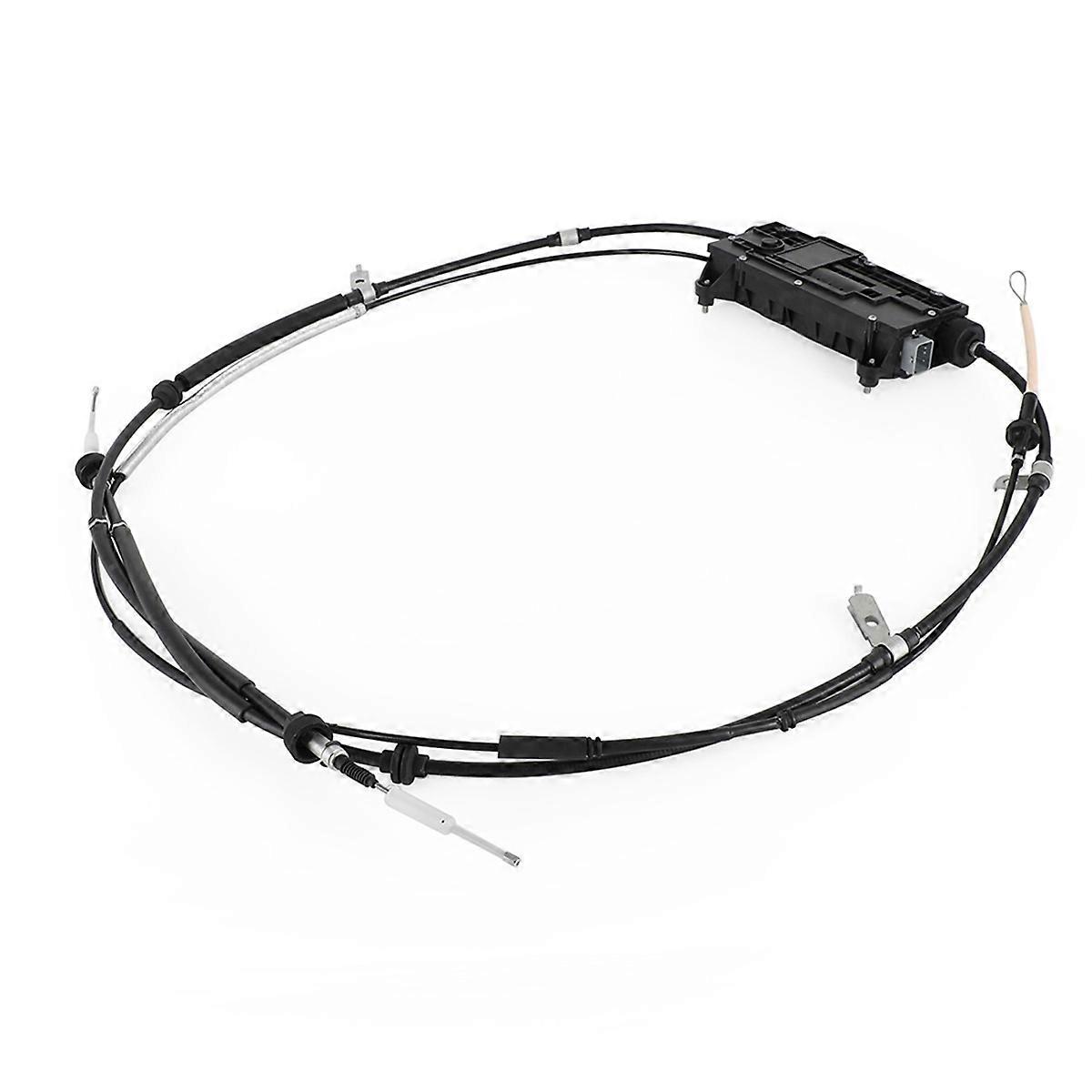 LR052209 LR072318 Handbrake Control Module for Land Rover