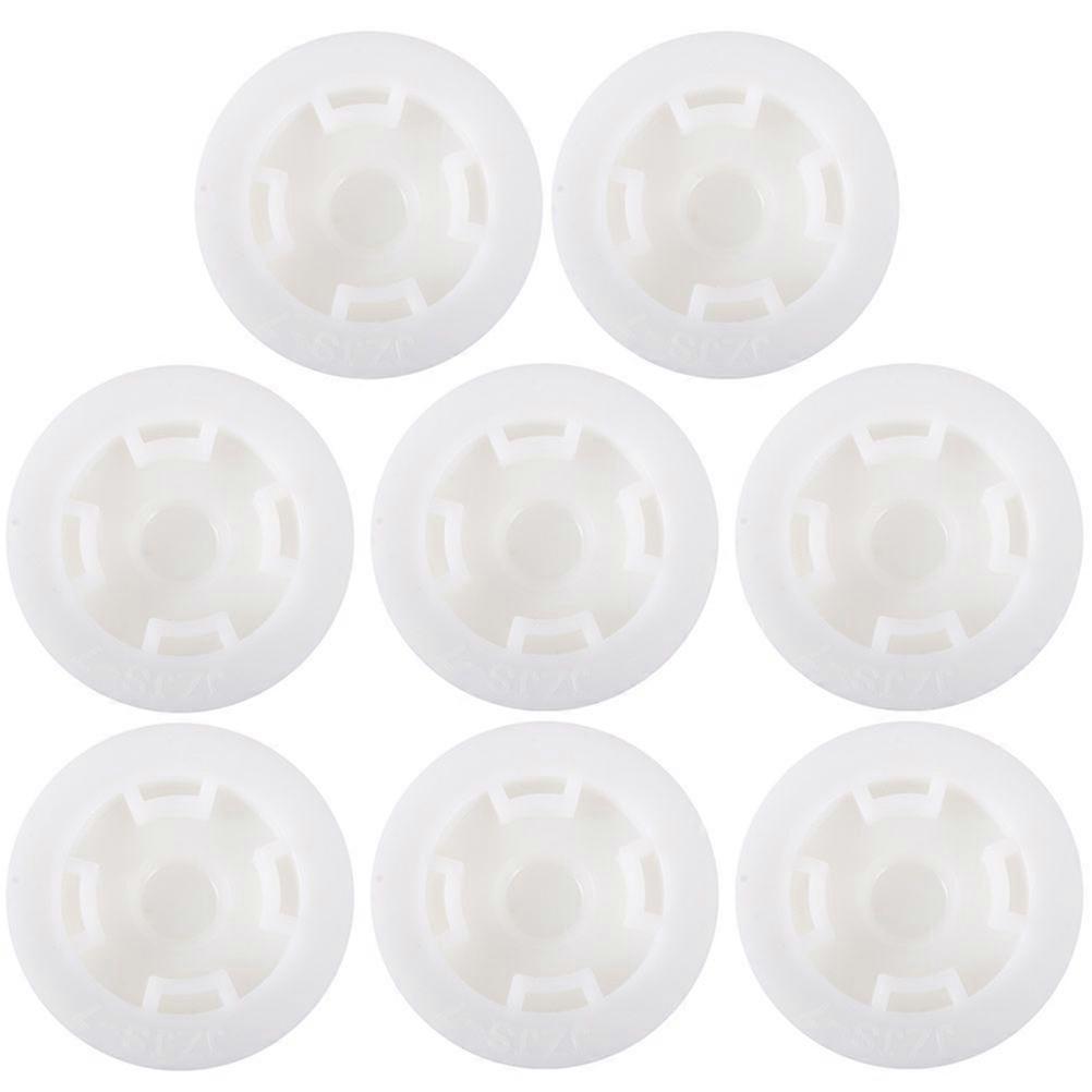 8pcs 栓キャップオイルバレルシールキャップウォータードラムプラグ 200L オイルドラムシールカバー