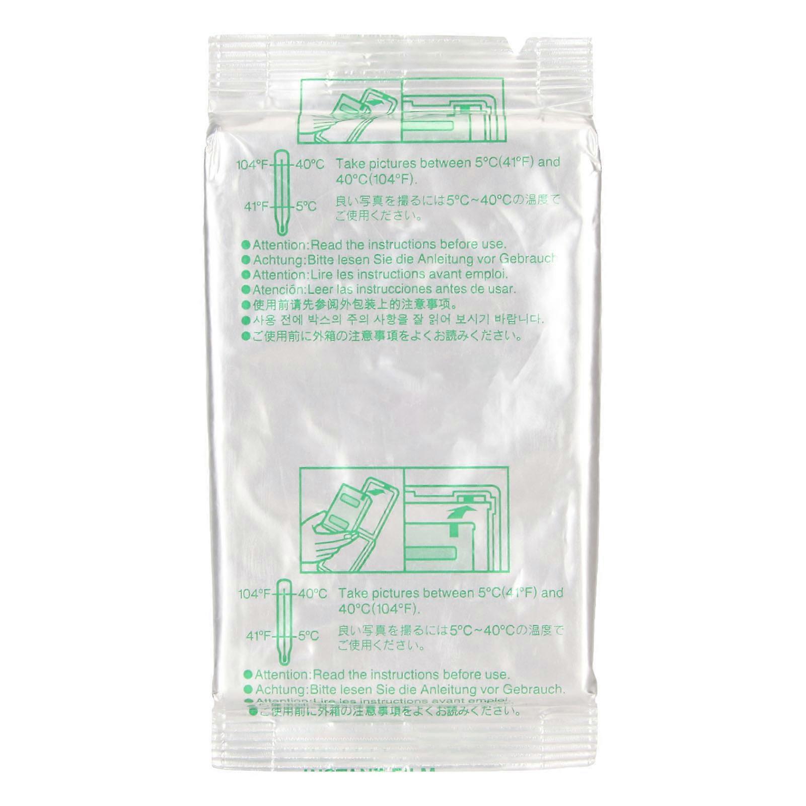 Camera Color Paper Photo Film for Fujifilm Instax Mini12 Mini11 Mini9 Mini8 Mini7 40 Mini SP 2 10 Sheets