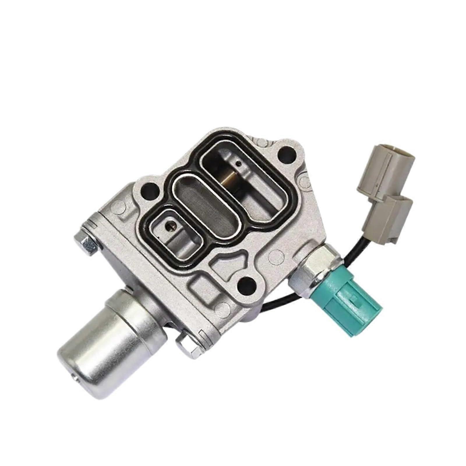 1PC VTEC Solenoid Spool Valve Compatible 15810P2RA01 With Civic D16Y8 19962000