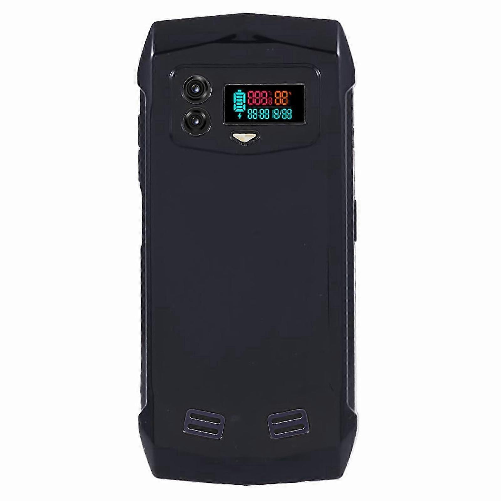 Shockproof Cover for Doogee S Mini Slim Case Soft TPU Phone Case PO