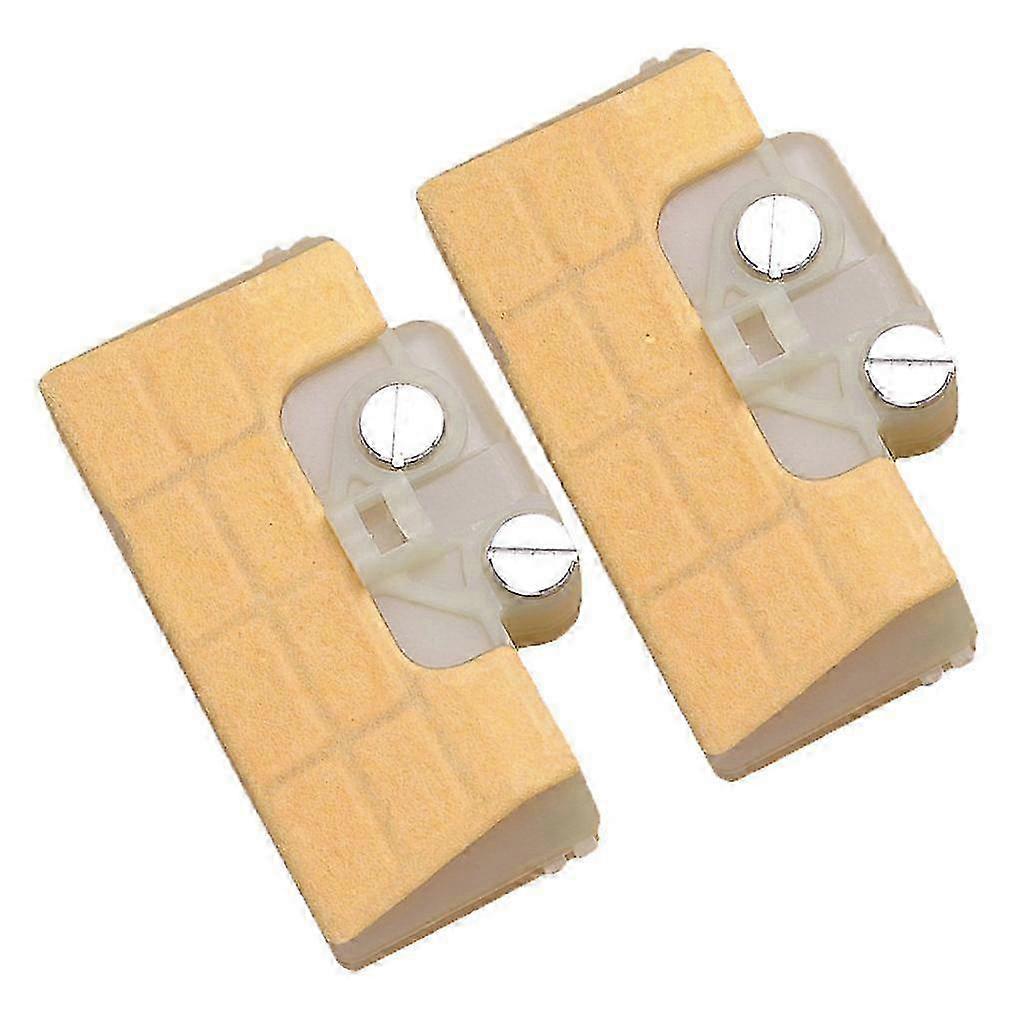 2 Pack Plastic Air Filter Compatible with MS290 MS310 MS390 029 039 1127 120 1621