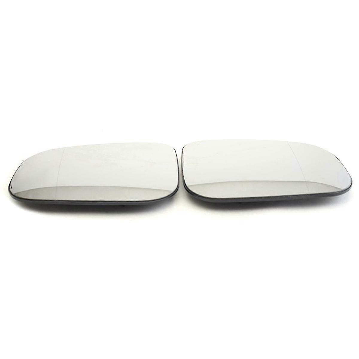 Car Reversing Mirror Lenses Rearview Mirror Lenses for C30 S40 S60 S80 V40 V50 V70 C70 30716479 307
