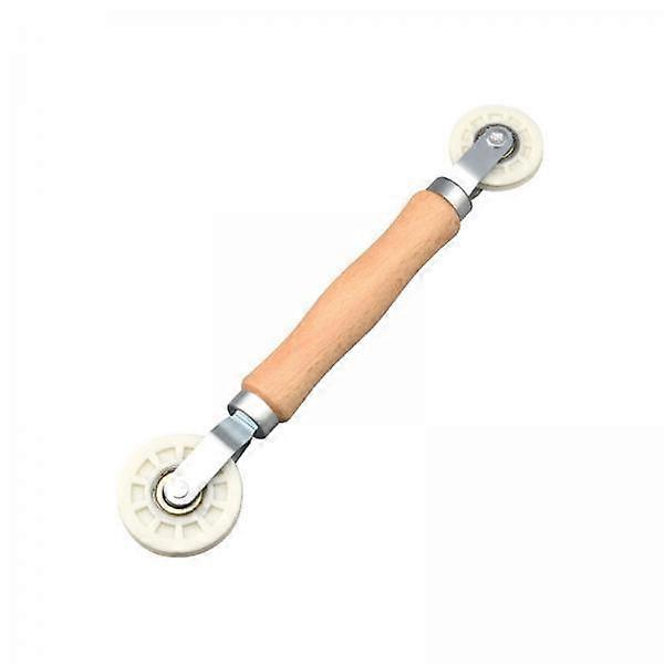 LED Strip Channel Roller Tool for Quick and Simple Installation of 6-8mm Wide