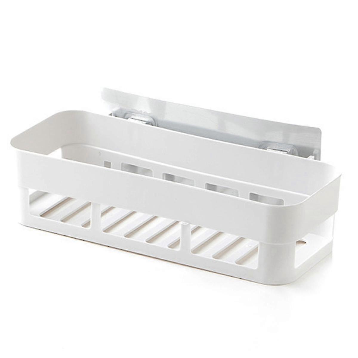 Transparent Cherry Blossom Design Folding Umbrella with