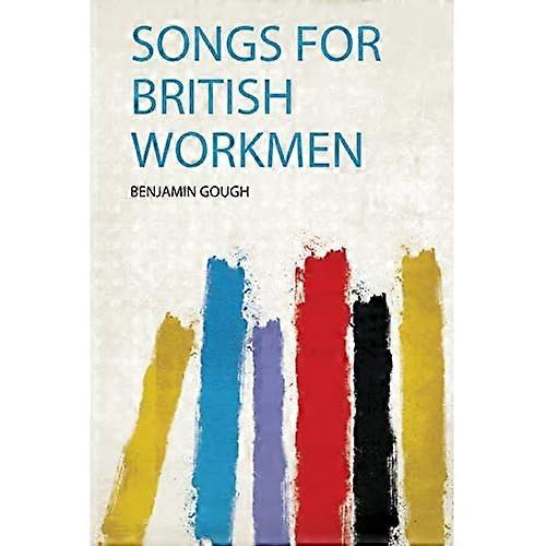 Songs for British Workmen