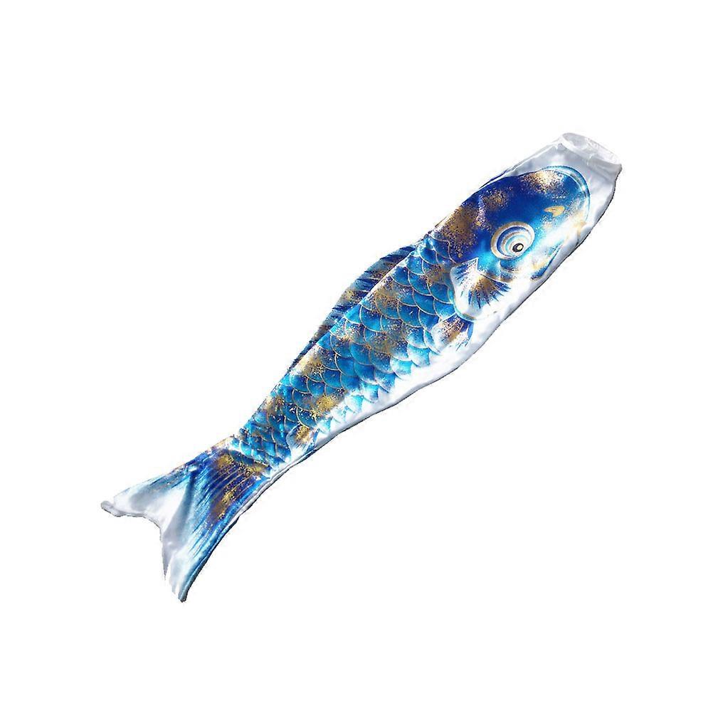 Stylish Nobori Fish Banner for and Event Decorations