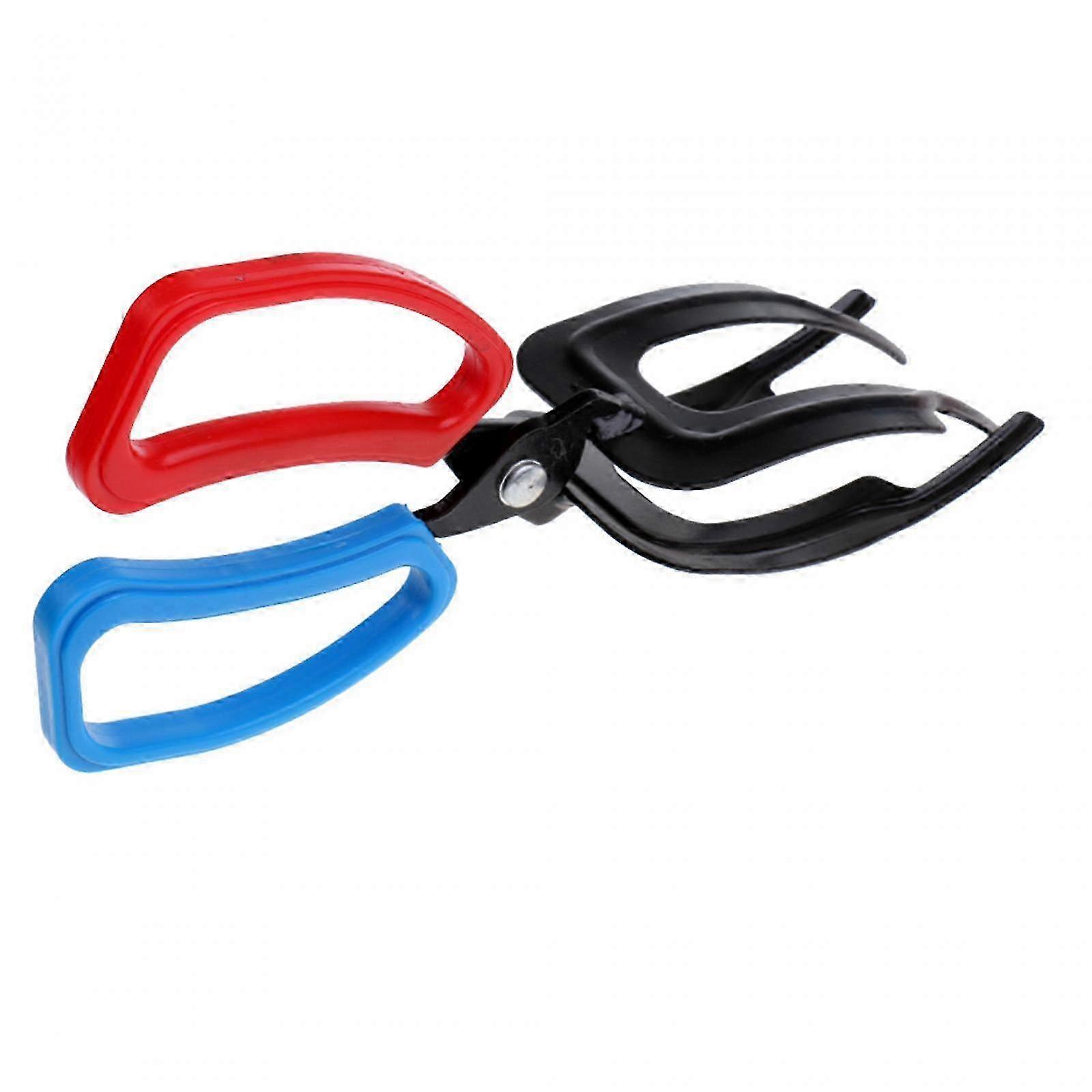 Fishing Pliers Fish Clamp Fishing Tools Durable Fish Clip Controller Lightweight Fish Control Device Comfortable Handling Fish Grippers-size:S