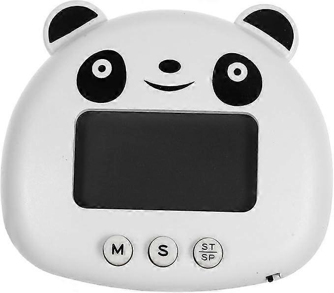 Cartoon Timer Cooking Timer Kitchen Timer Cooking Countdown Animal Countdown Calf Shaped Kitchen Timer
