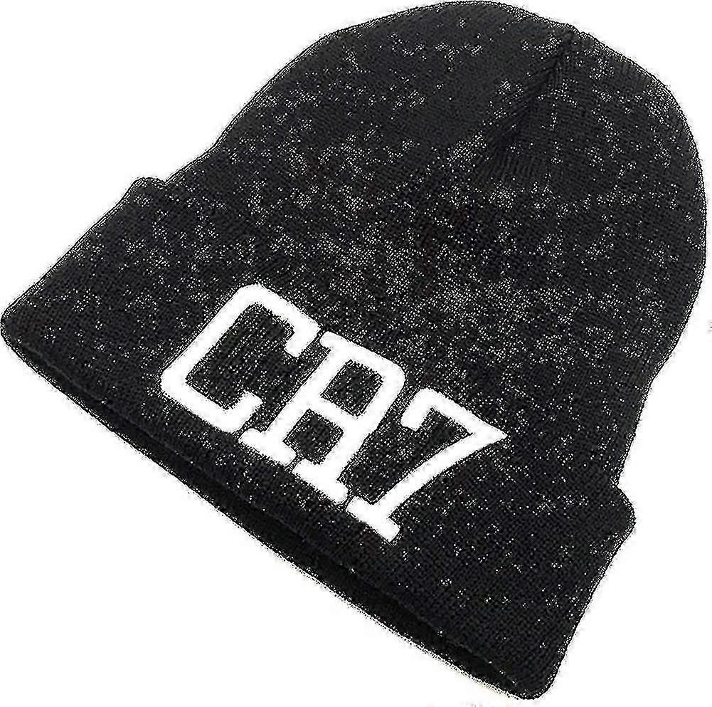 Knitted Beanie - Same Cr7 Label789-Calu KB