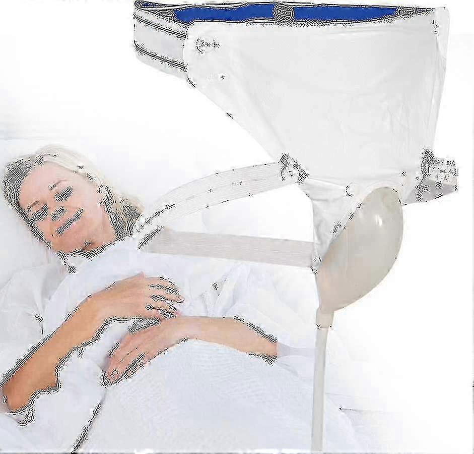 Silicone Urine Collector, 3 Type Optional With 2 Urine Catheter Bags For Man Woman Elderly