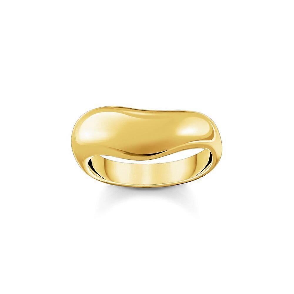 Thomas Sabo - TR2473-413-39-58 - Ring - Women - Bold Elegance - Width 58