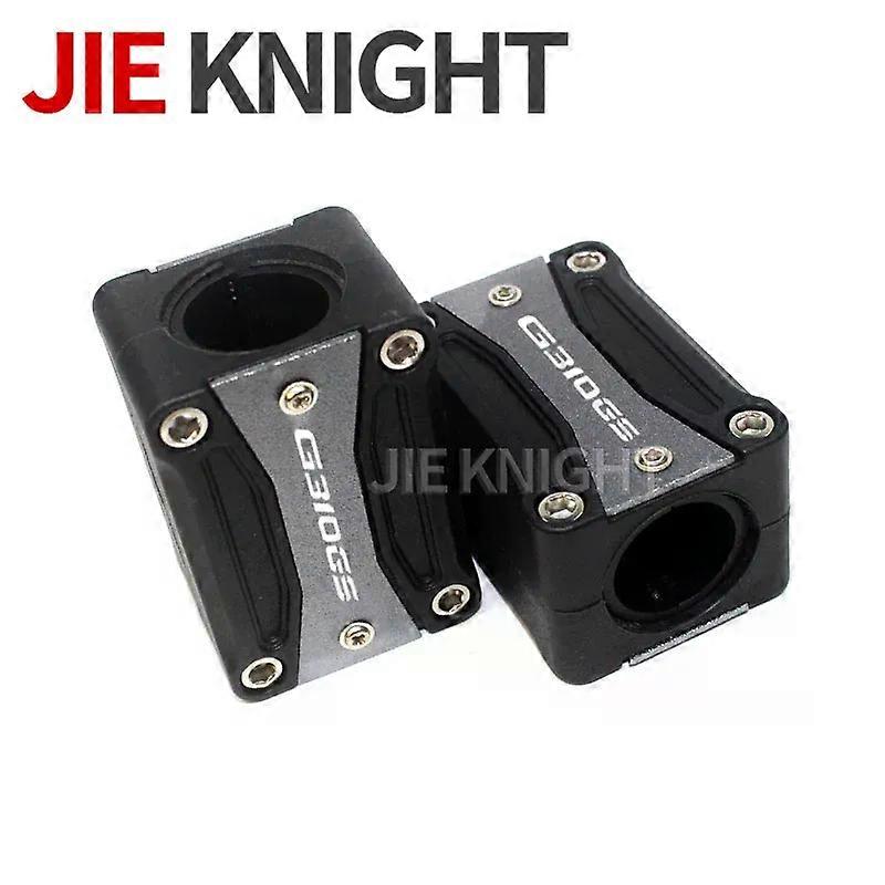 Suitable for B-M-W G310R G310GS G310 R G 310GS G 310R 310GD 2017 2018 2019 2020 Motorcycle Engine Guard Bumper Protection Decorative Block