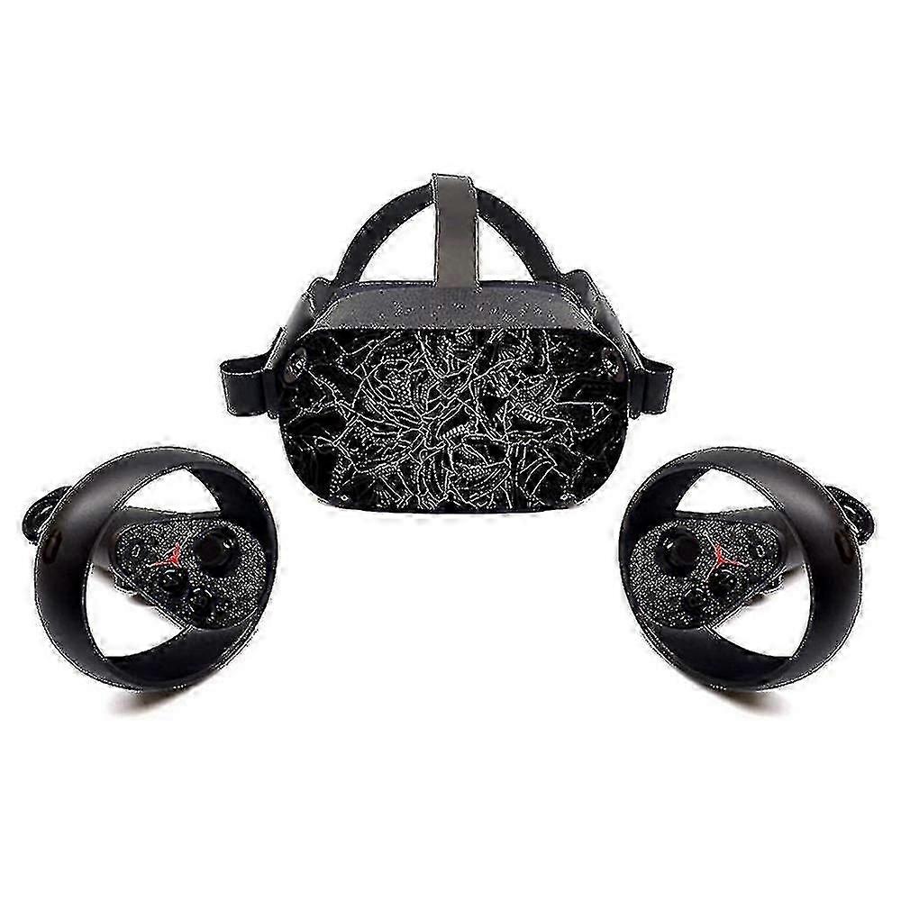 Oculus  1st        # 68