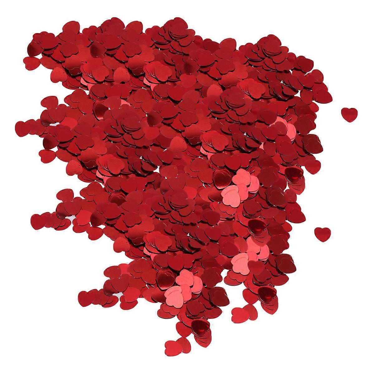 Party Decorations with Confetti, for Multiple Uses