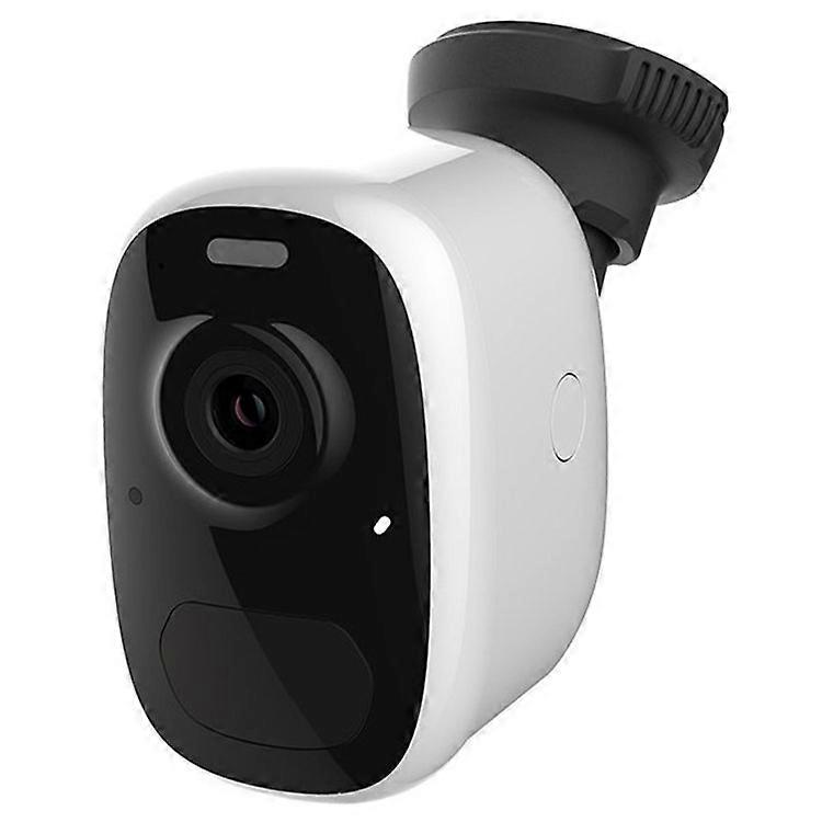 HUBVIEW CG1 Wireless Camera IP65 Waterproof WiFi Surveillance Cam Remote Monitor, with 64GB Memory Card