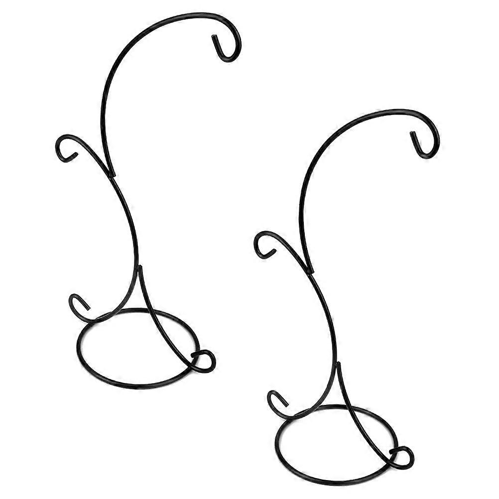 Metal Planter Stand, Attractive Hanging Solution for Modern Decor