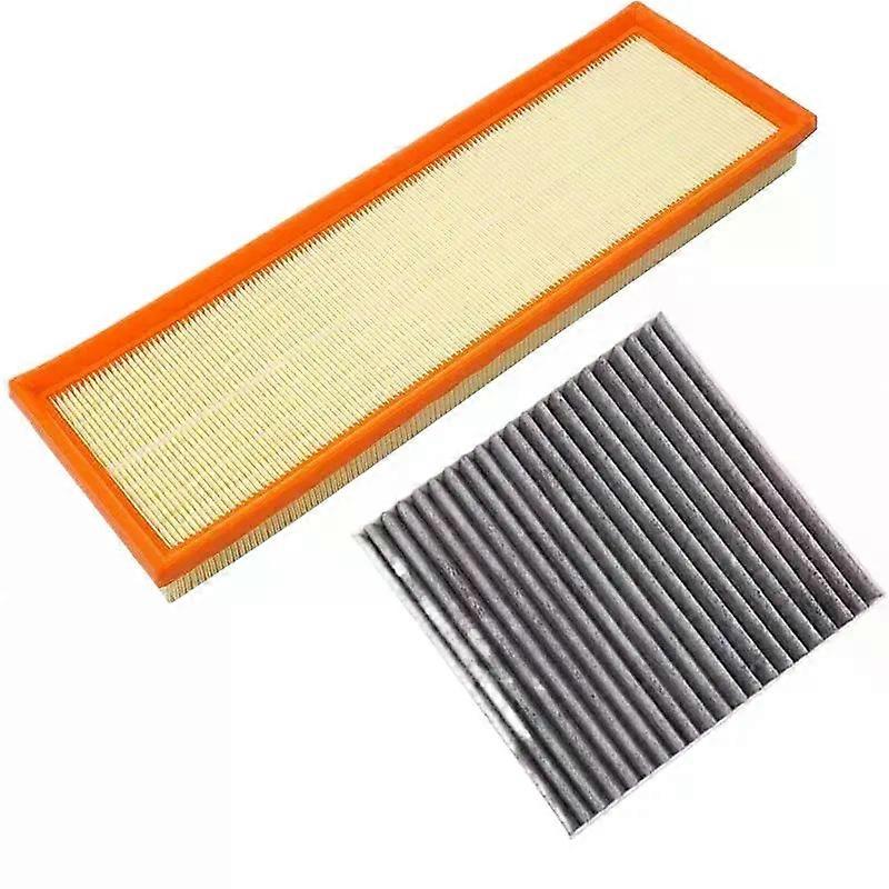 Car Filter for Wuling Victory 1.5T 280 Engine 2020-2024 High Quality Air/Cabin Filter OEM 89017524 23731405