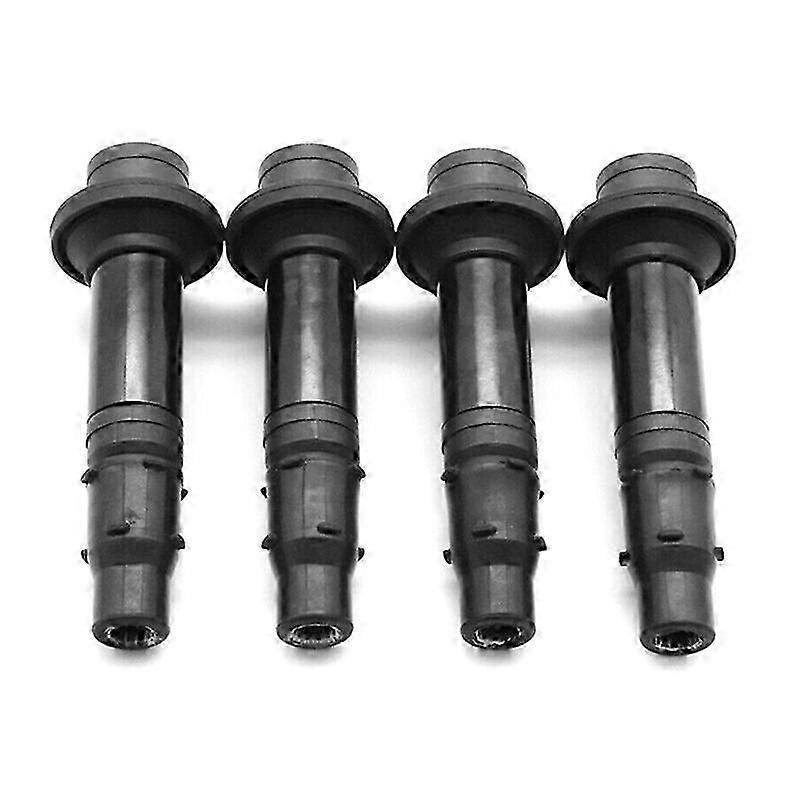 Ignition Coil Kit 5EB-82310-00-00 for Yamaha YZF R6 1999-2002