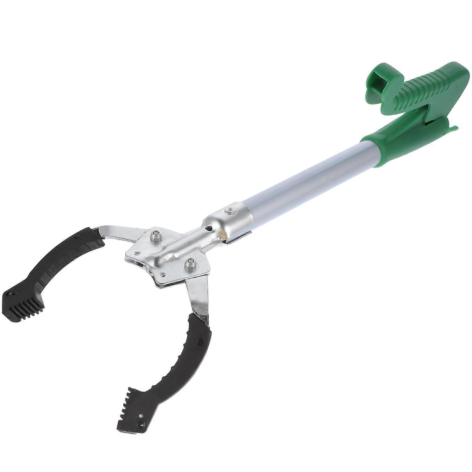 Litter Grabber Tool, Smartly Designed for Sanitation Workers, Powerful Functionality