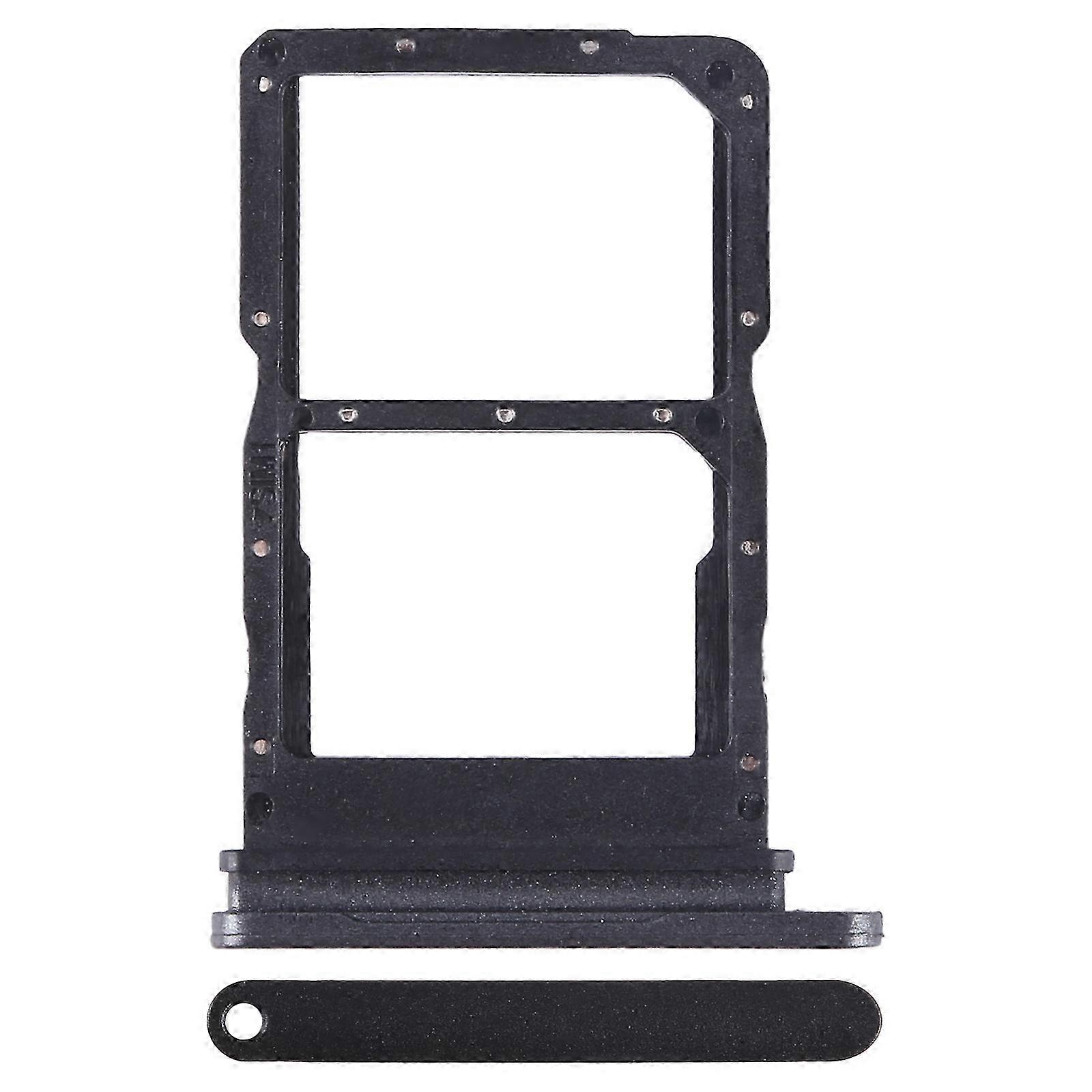 2025 For Huawei Enjoy 60 Pro SIM + SIM Card Tray