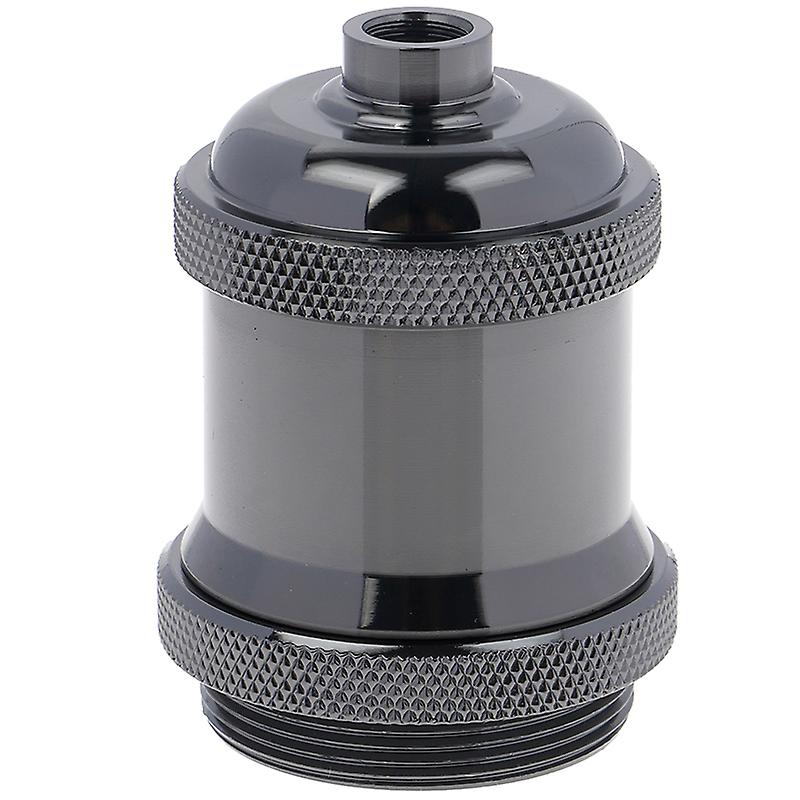 Retro Edison Lamp Socket E27 Decorative Vintage Pendant Lampholder