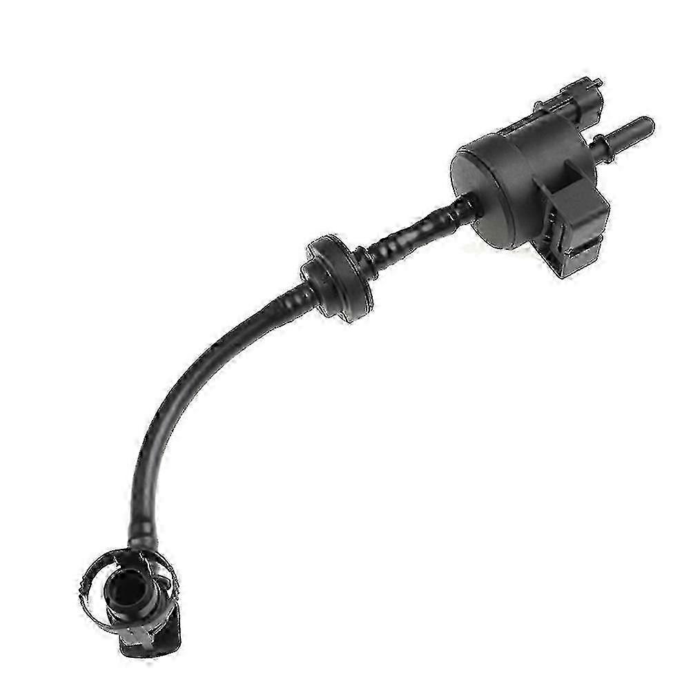 EGR Canister Purge Solenoid Valve Suitable for Certain Brands, Compatible with Buick Encore and Opel Corsa D Models, Part Numbers 24102695 a