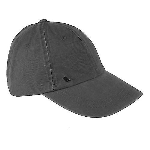 Regatta Mens Cassian Baseball Cap