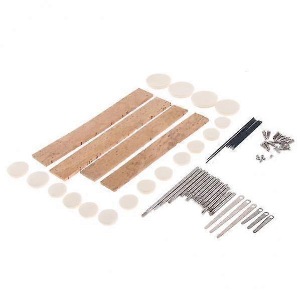 3X Clarinet Repair Tools Set for Clarinet Accessories