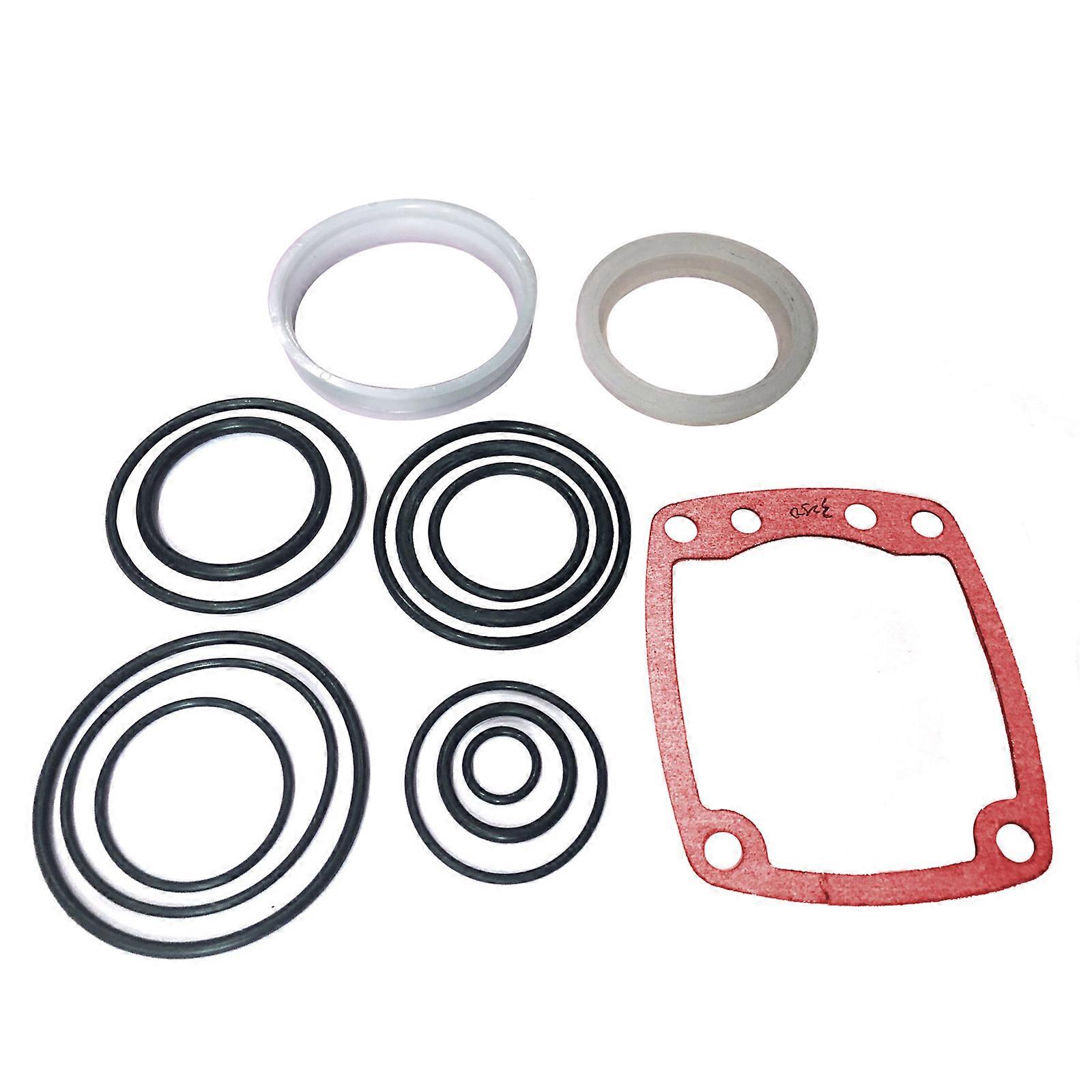 Practical Rubber Repair Kit For Finish Nailers Includes Accuracy Engineered Rebuild Parts And Sealing Component
