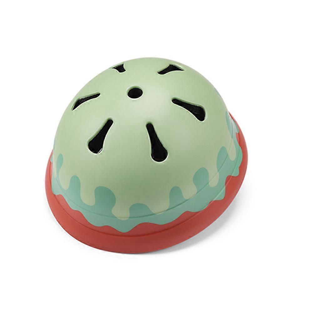 Justerbare børnehjelme Børnecykelhjelm Småbørnsløbehjulshjelm