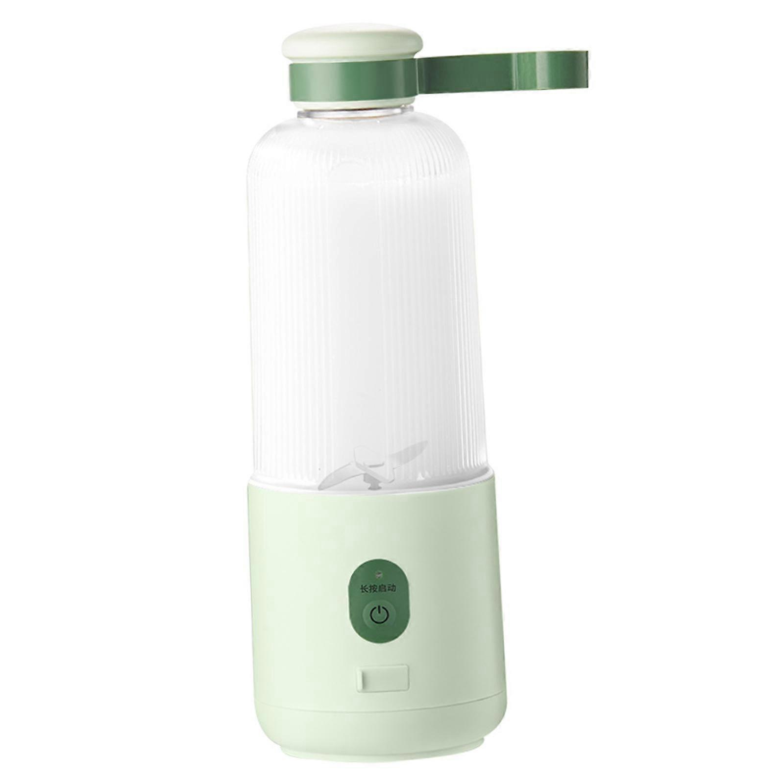 Multifunctional Electric Juicer Cup USB Rechargeable for Making Juice