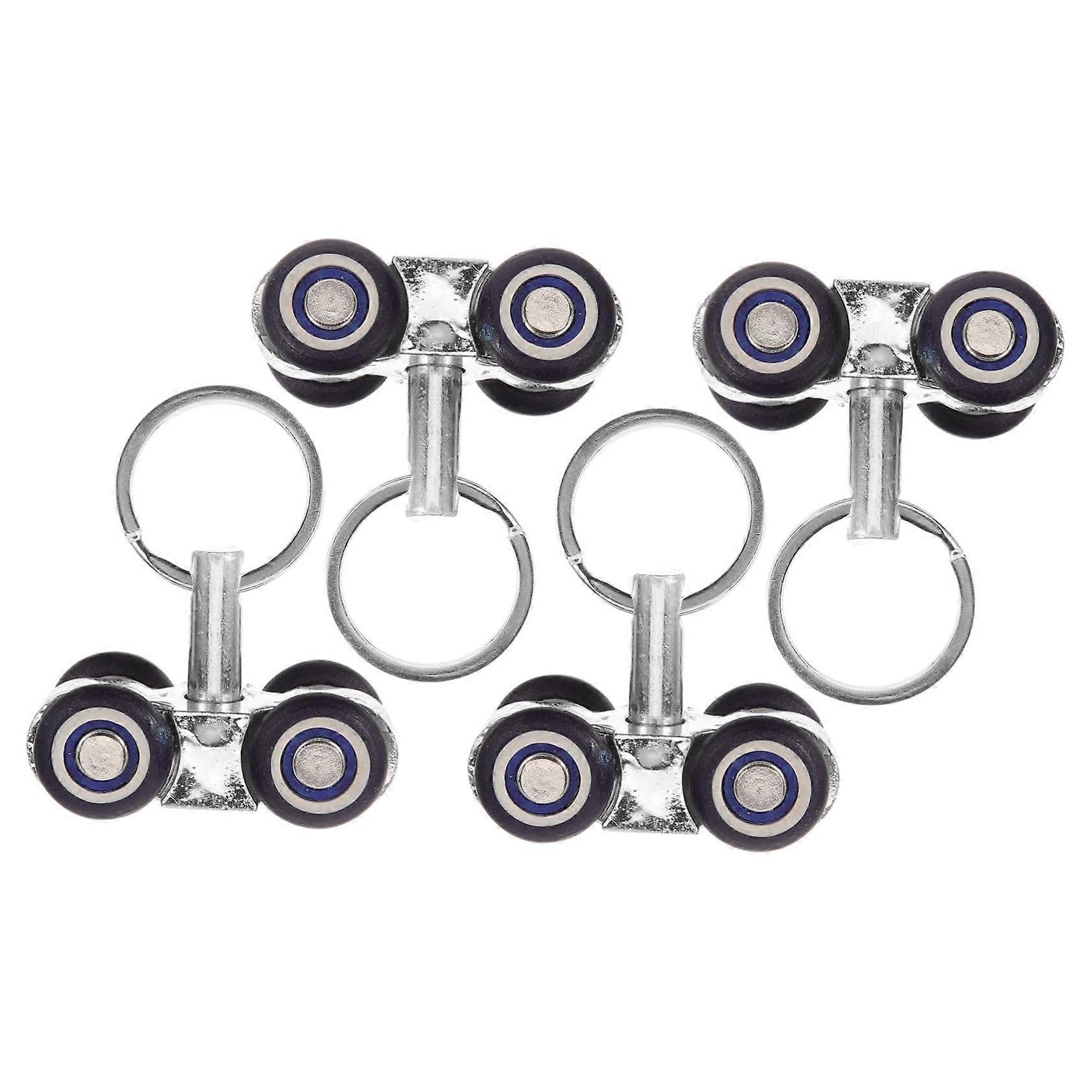 infusion rail accessories pulley for infusion rail portable infusion roller