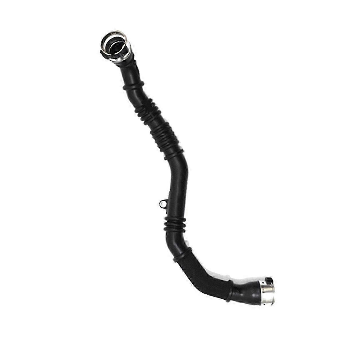 Intercooler Hose for Renault Dokker 1.5 DCI - Cooling Intake Pipe Replacement