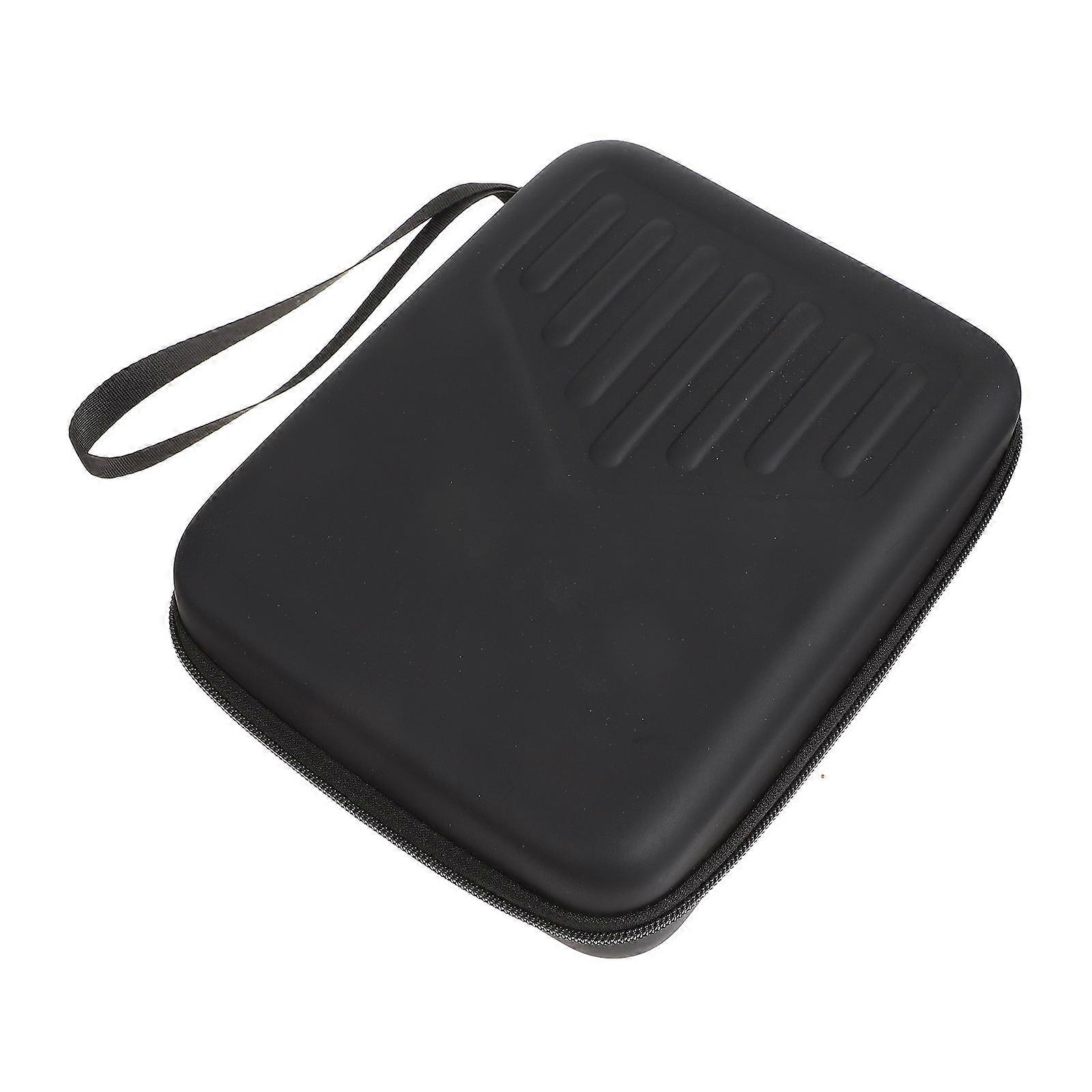 Durable PU Kalimba Pouch with Breathable Design for Outdoor Use – Convenient and Protective Storage Bag for Thumb Piano