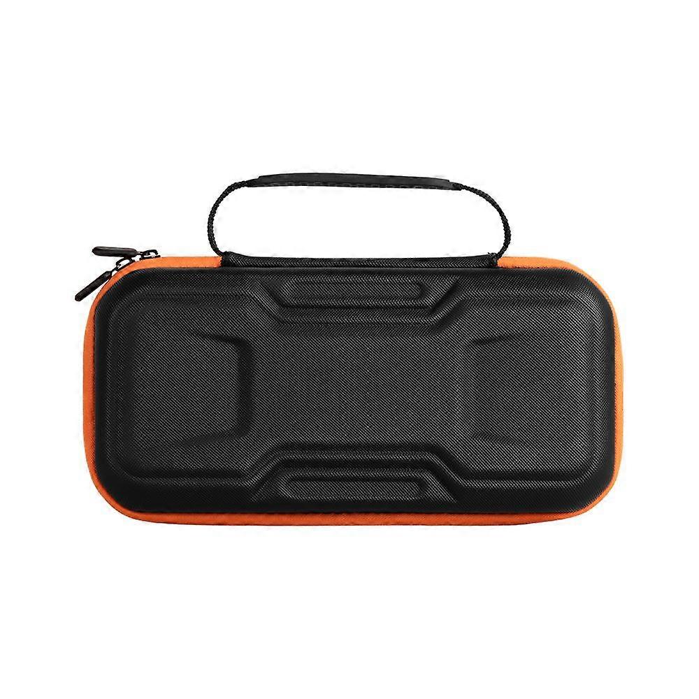 Mecha Double Layer Shockproof Portable Storage Bag For Nintendo Switch 2