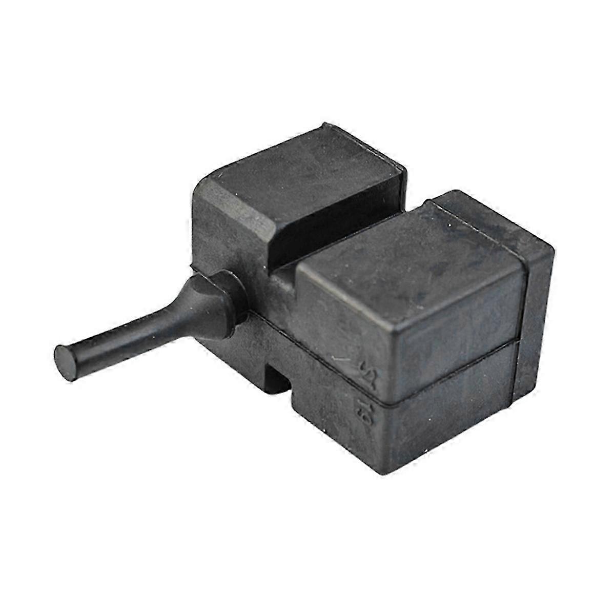 72517-SCC-000 سدادة مطاطية للسكك الحديدية العلوية للسيارة المنزلقة لهوندا الأسود SZRH A-V