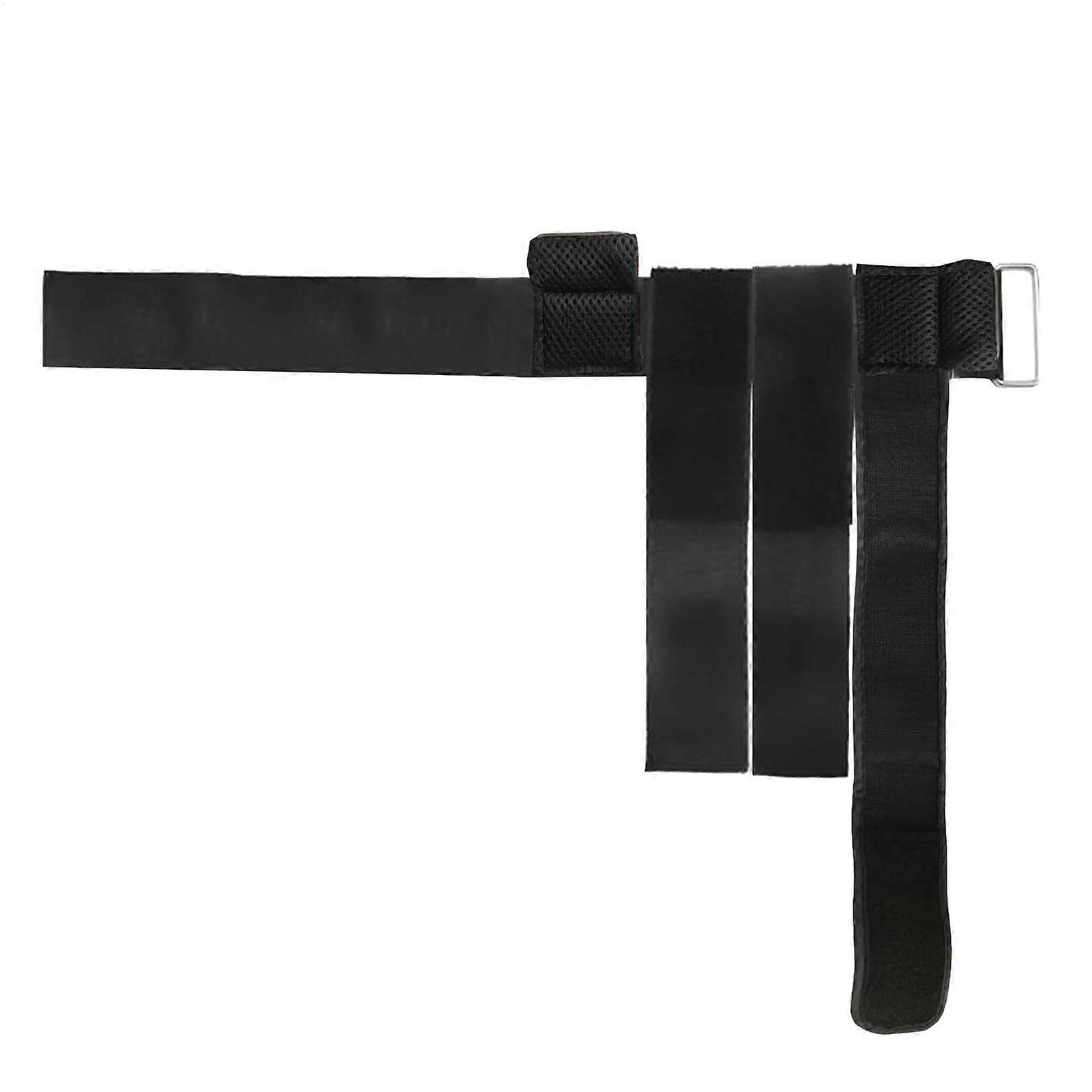 Barbell leg curl attachment, ankle weight belt, adjustable feet increase straps, leg weight, rope snails, curls, strength improvement