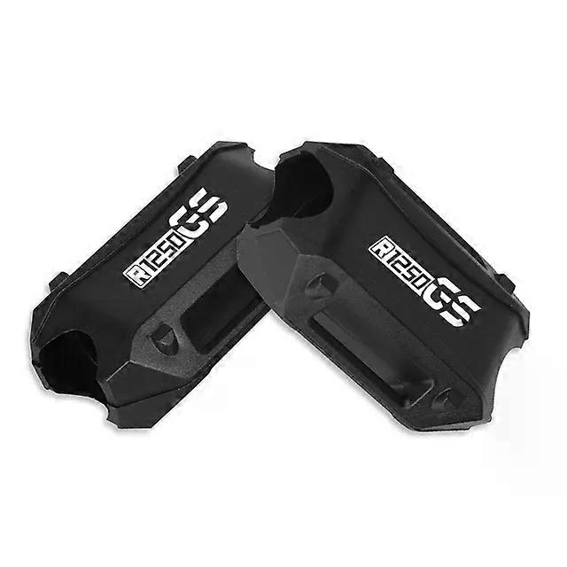 Suitable for BMW R1250GS R 1250 18 2021 2020 R1250 R 1250 GS ADVENTURE Motor Engine Crash bar Protection Bumper Decorative Guard Block