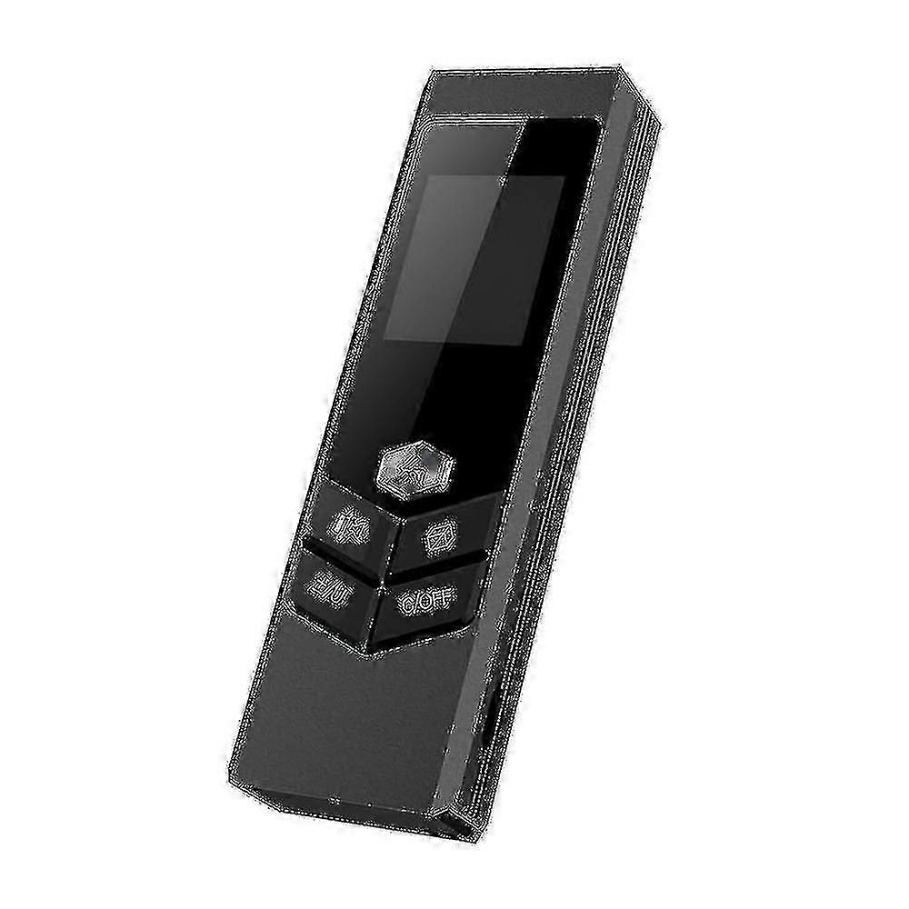 Laser Mini Range Infrared Ruler Finder High Precision Alloy