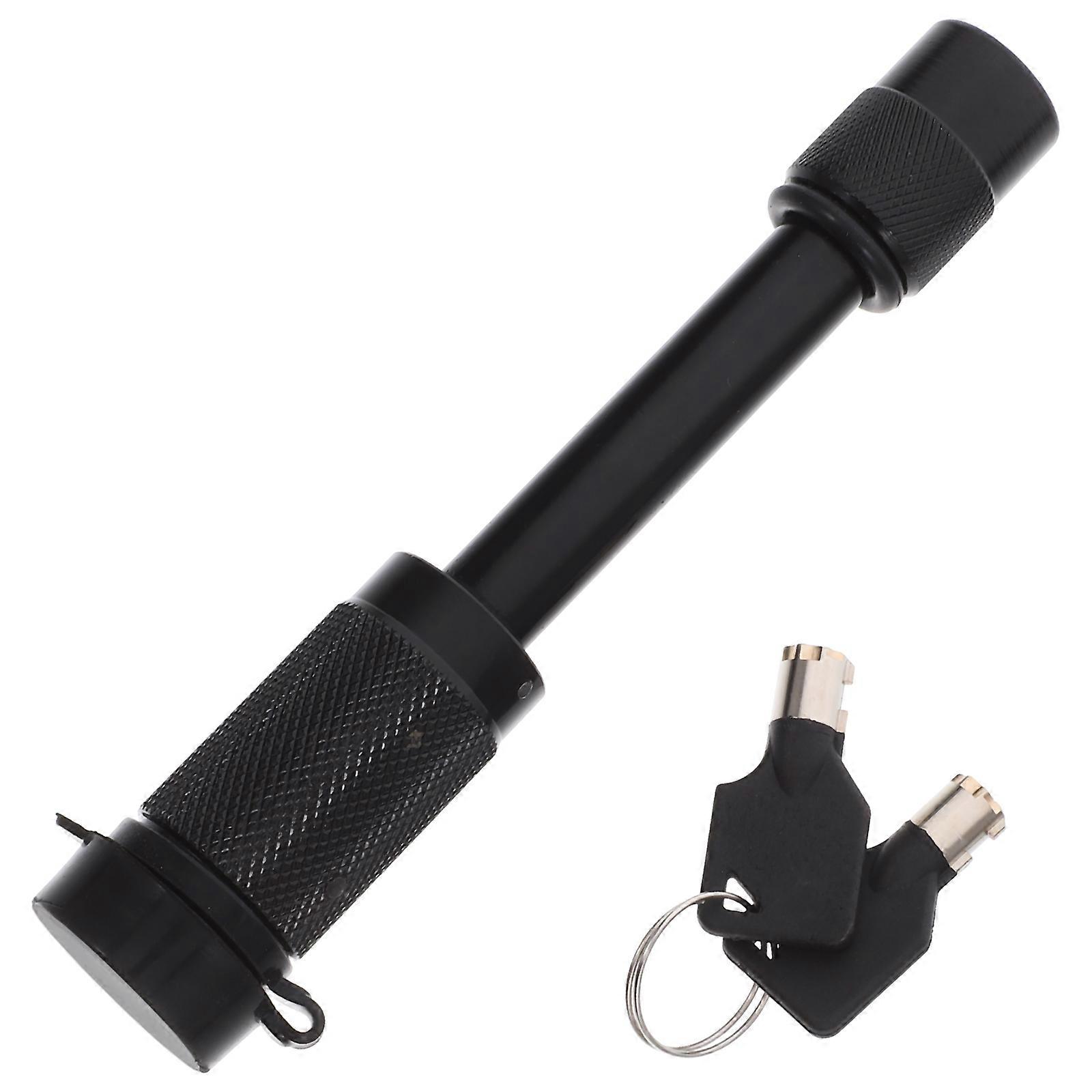 Trailer Lock Practical Security Enhancement For Off Road Vehicles With Keys 1Set