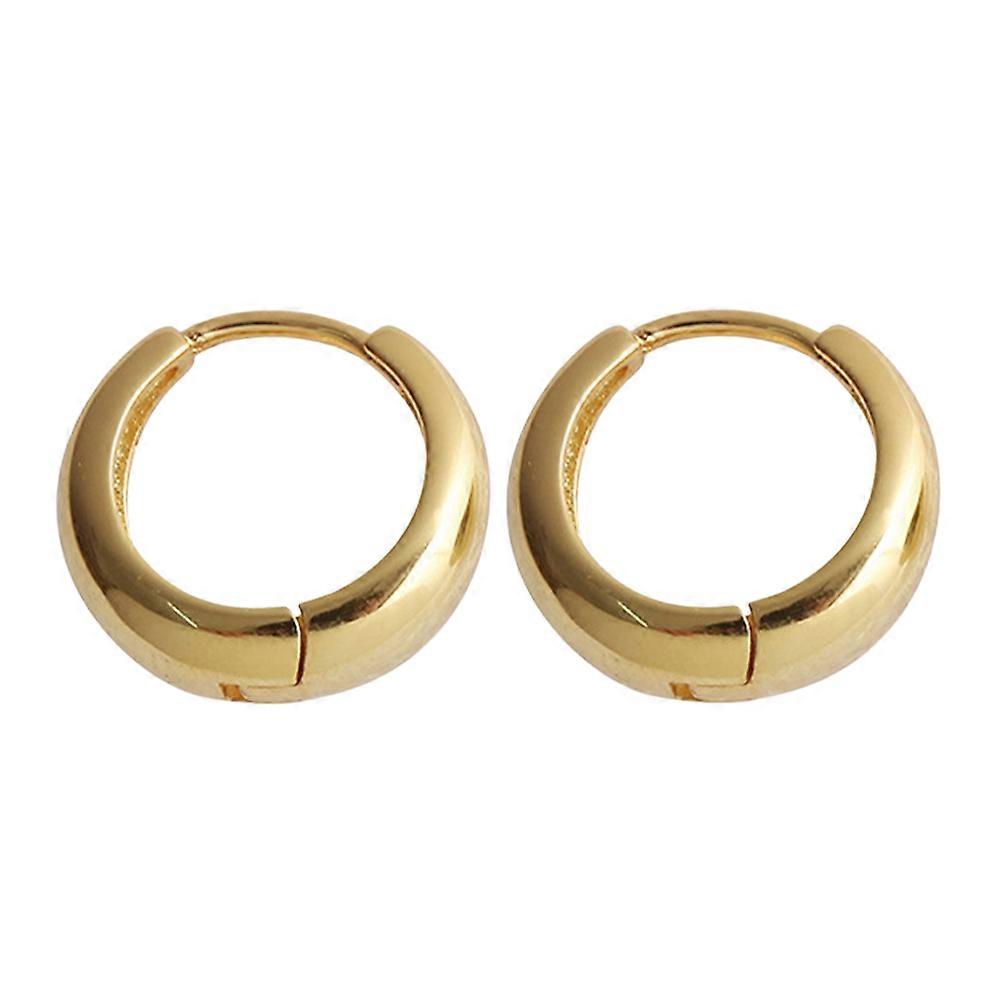 Here's a refined and engaging product description for your **Vintage Dangle Hoops Earrings**:

 

✨ **Elegant Vintage Dangle Hoop Earrings for