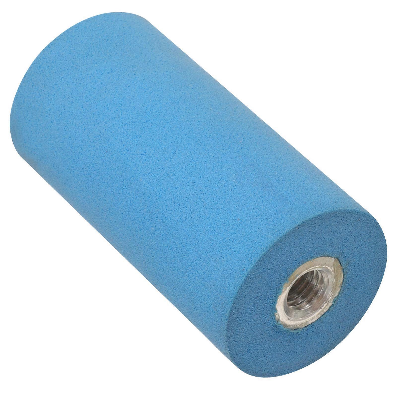 研磨サンディングドラムスリーブキットDIYプロジェクトシリンダー形状1個