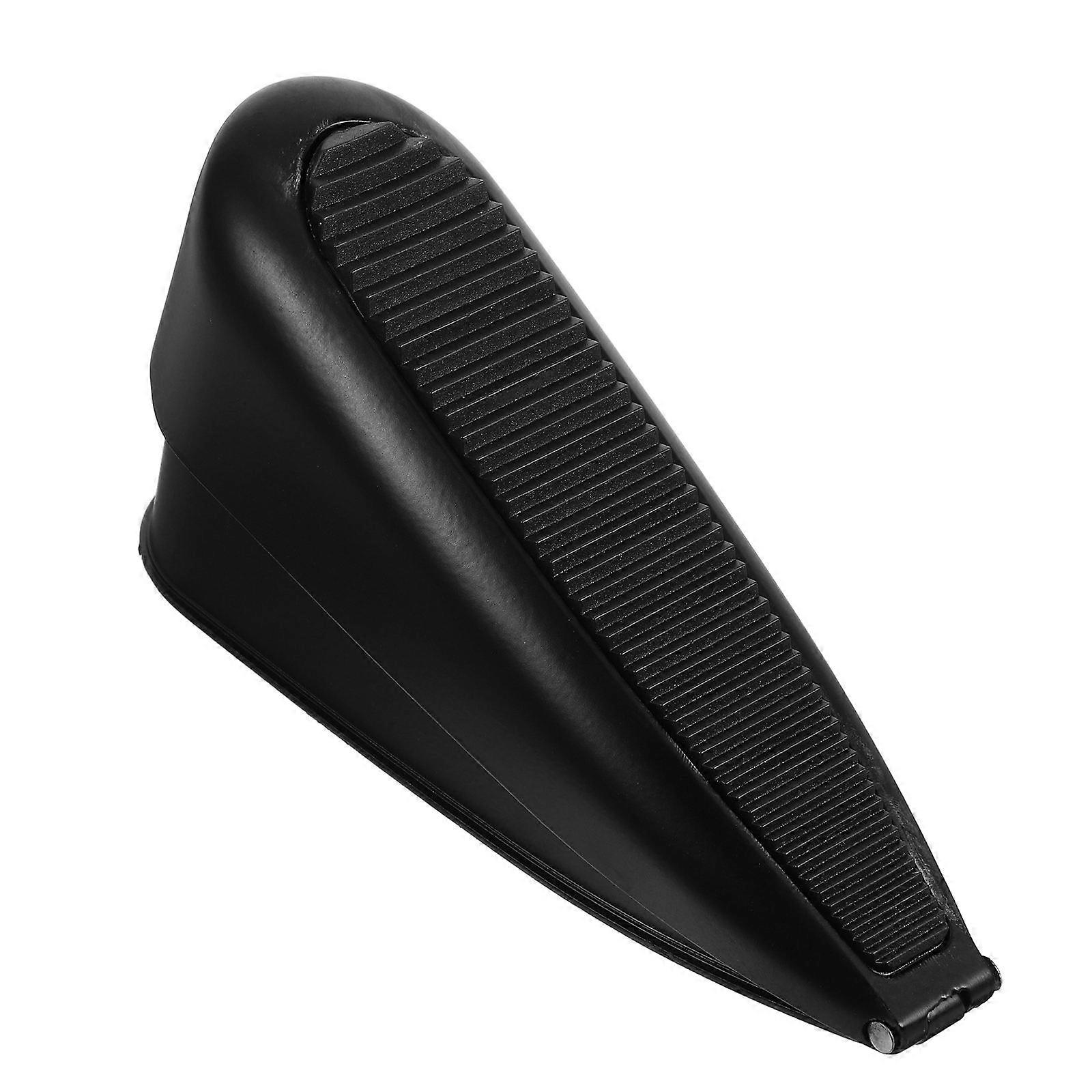 Front Door Stopper Spring Door Stopper Home Use Security Prevent Unwanted Opening Doors 1 Pair