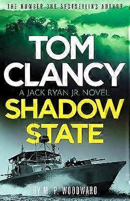 Tom Clancy Shadow State