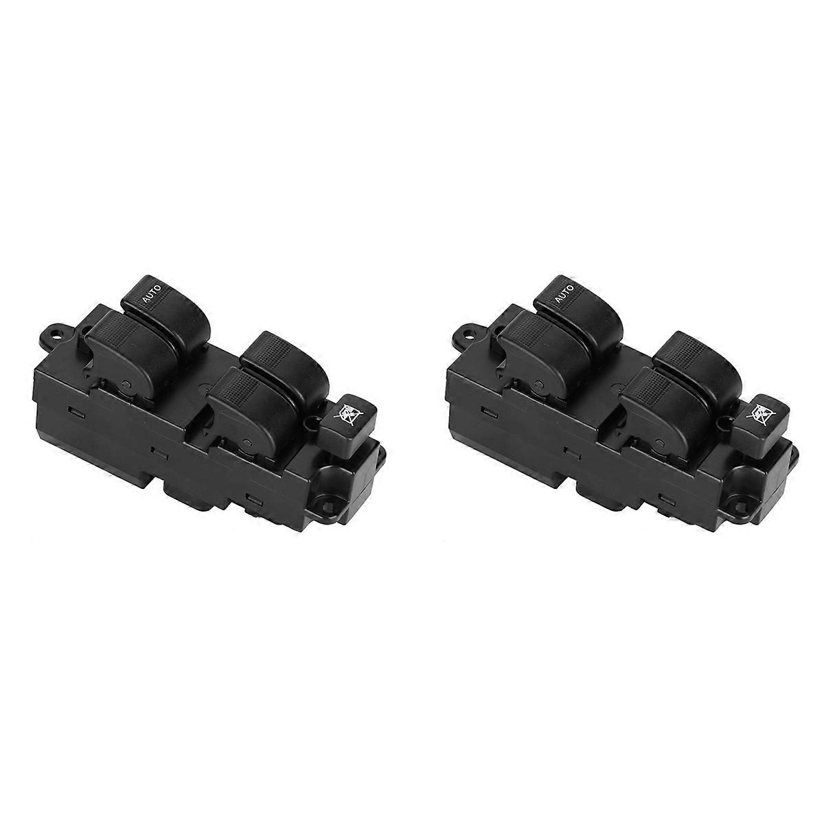 Electric Power Window Control Switch for T6 2012-2016