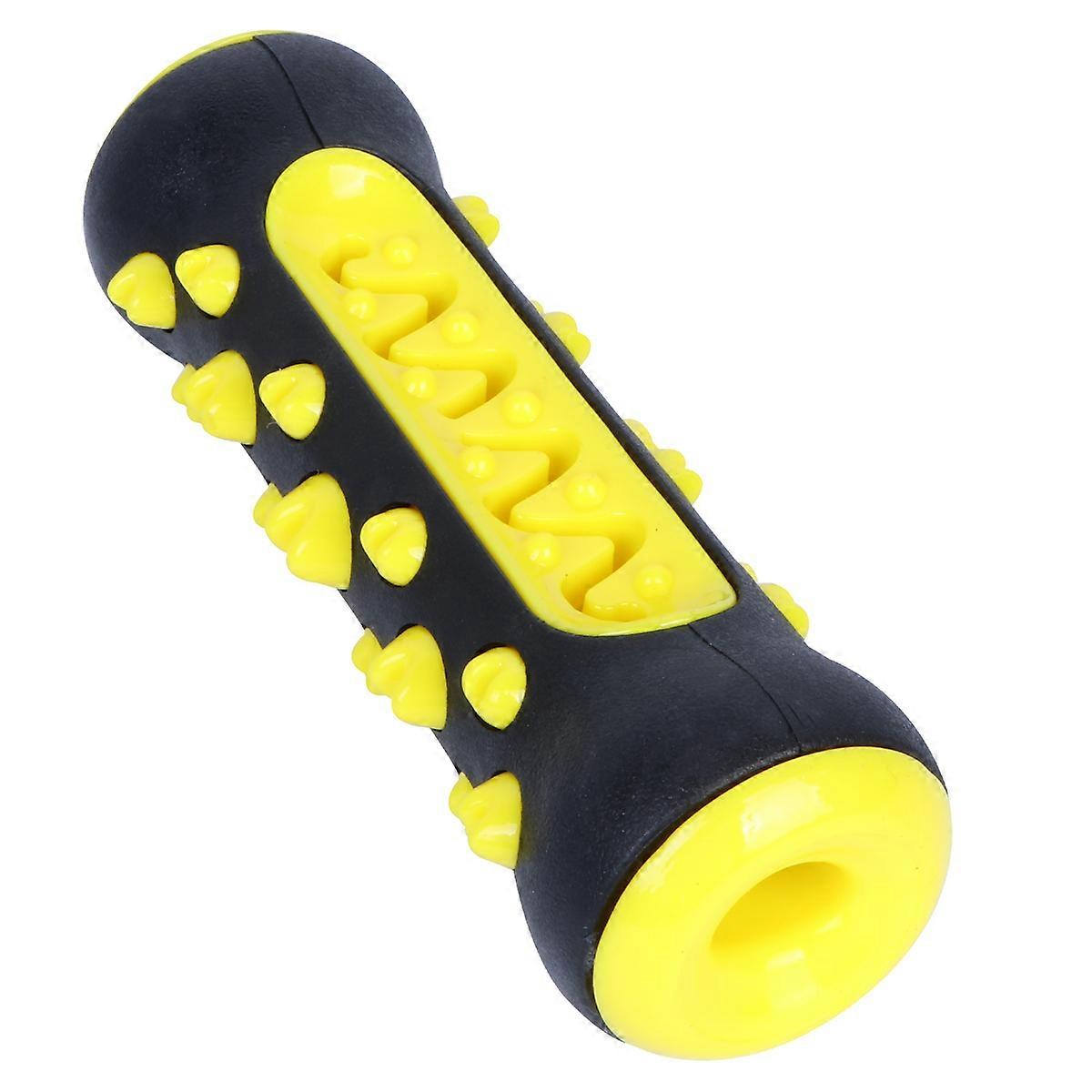 Teething Toys Puppy Molar Toy For Home Use Chewing Function 15 X 4 5 X 4 5 Cm 1Pack